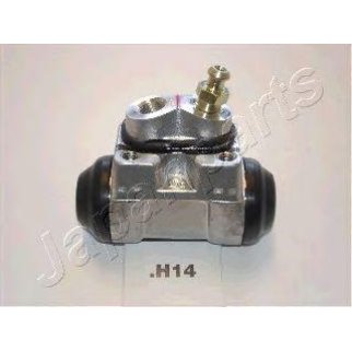 Цилиндр тормозной Japanparts CS-H14 фото