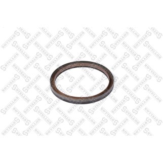 81-01077-SX_сальник кол-вала! задн. 120x140x13 MAN, MB F2000 Actros фото