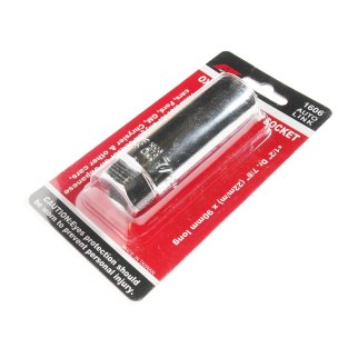 Головка для кислородных датчиков 7/8", глубина 90мм, паз 7мм JTC фото 3