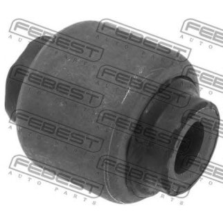 Сайлентблок задней подвески FEBEST MAB-052 фото
