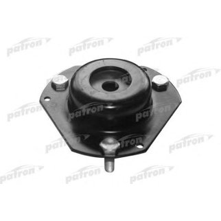 Опора амортизатора Заменен на PSE4244. MAZDA 2 DE 07- фото