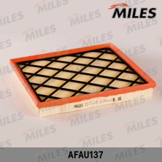 Фильтр воздушный MILES AFAU137 фото