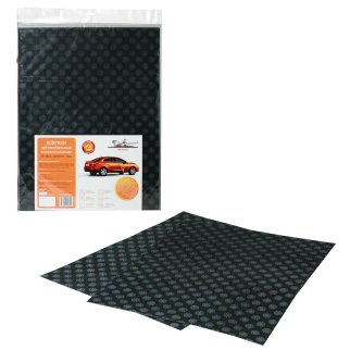 Коврики влаговпитывающие AirLine ACM-LA-01 фото