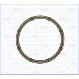 Прокладка впускного коллектора AJUSA 01018400 фото