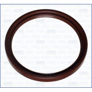 Сальник коленвала AJUSA 15049300 фото