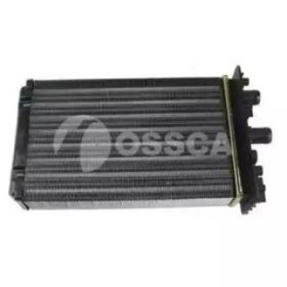 Радиатор отопителя салона, дополнительный / VW Transporter T-4 90~ фото