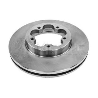 Торм.диск пер.вент.(280x28) 5 отв. фото