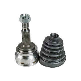 150 1927-SX_ШРУС наружный к-кт! 25495 Mitsubishi Lancer VIII 1.8 08> фото