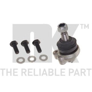 Опора шаровая верхняя левая, правая / HYUNDAI H-1/Starex,H100,MITSUBISHI Delica,L300,L400 86~ фото