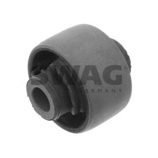 Сайлентблок передний подвески SWAG 50 60 0004 фото