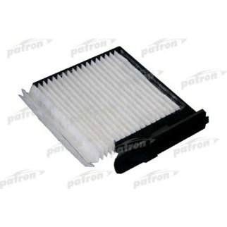 Фильтр салона PATRON PF2184 фото