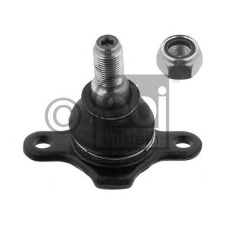 10578F_опора шаровая нижняя! VW T4 all 90-95 фото