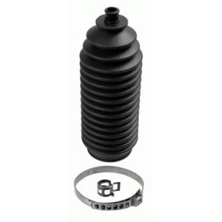 Пыльник рулевой тяги фото