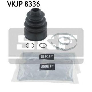 Пыльник ШРУСа SKF VKJP 8336 фото