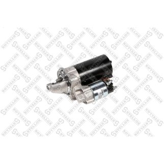 06-10010-SX_стартер! 12V 1.4KW 9TBMW E36/E34/E46/E39/E60/E83/E85 90&gt; фото
