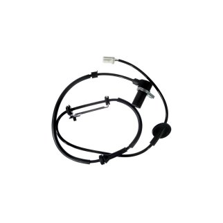 06-65706-SX_датчик ABS задний левый! 95650-26000 Hyundai SantaFe 00> фото 2