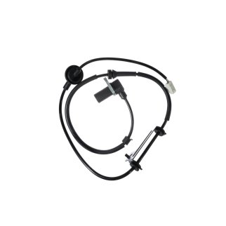 06-65706-SX_датчик ABS задний левый! 95650-26000 Hyundai SantaFe 00> фото 3