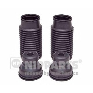 К-кт пыльников с отбойниками NIPPARTS N5800502 фото