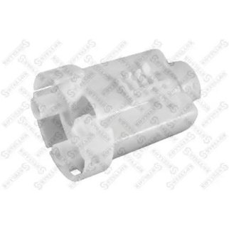 21-00823-SX_фильтр топливный! Toyota Corolla/Yaris 1.0-1.8 99> фото