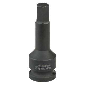 Головка торцевая ударная AirLine ATAS009 фото