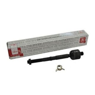 Тяга рулевая (без наконечника) фото