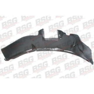 Подкрылок переднего правого крыла / OPEL Corsa-B фото