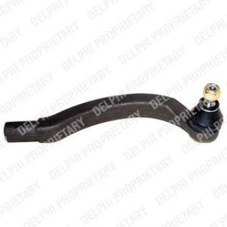 Наконечник рулевой, правый фото