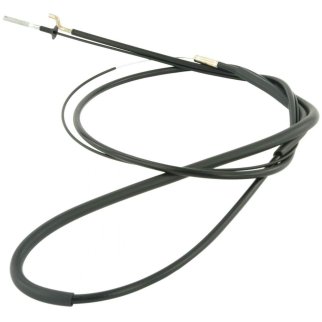 Трос привода открывания замка капота AUDI A8 1994-2003 FEBEST 17101-A8D2 фото