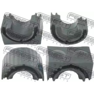 Рк переднего стабилизатора FEBEST VWSB-5K1F-KIT фото