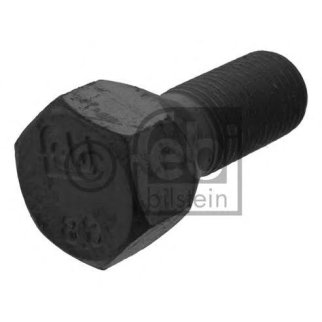 Болт крепления колеса ALFA ROMEO/FIAT/LANCIA M12x1.25x40 фото