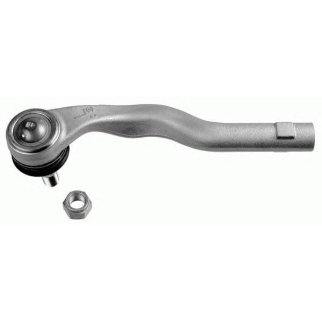 Наконечник рулевой левый Lemforder 34732 01 фото