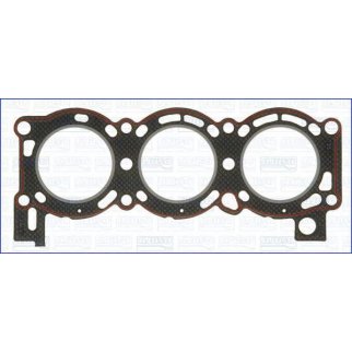 Прокладка ГБЦ фото