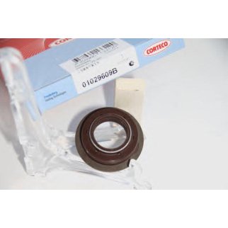 010 296 09C_сальник КПП ! 25x40x15  ZF фото