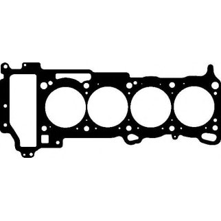 Прокладка ГБЦ CORTECO 414018P фото