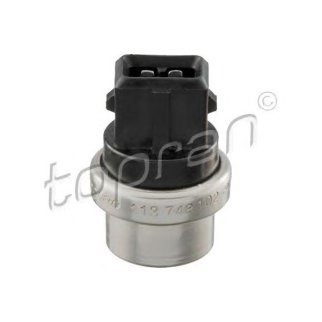 Датчик вкл.вентилятора 2х конт topran 113748755 фото