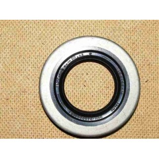 Сальник редуктора зад. моста 2101 фото