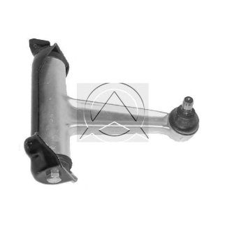 Рычаг подвески перед прав фото