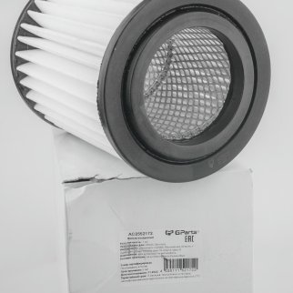 Фильтр воздушный Gparts AC2552172 фото 2