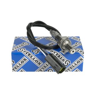 20-00340-SX_лямбда-зонд! Chevrolet Cruze 1.6 09-14 фото