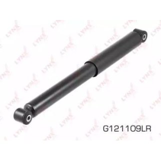 Амортизатор задний LYNXauto G121109LR фото