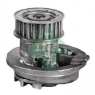 Насос водяной (помпа) INA 538 0108 10 фото