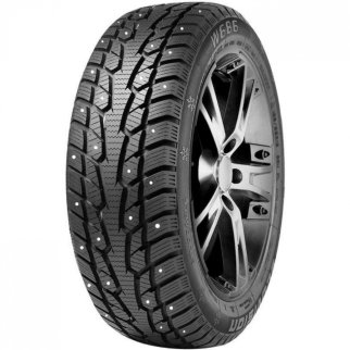 Автошина R17 235/65 OVATION Ecovision W686 104T шип 300E3027 фото 1