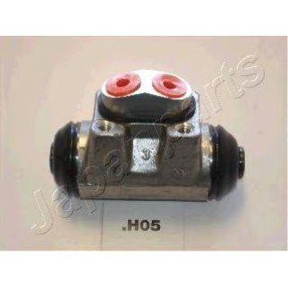 Цилиндр тормозной Japanparts CS-H05 фото