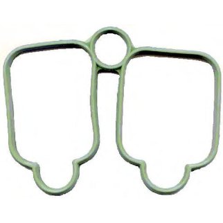 Прокладка впускного коллектора Elring 023.680 фото