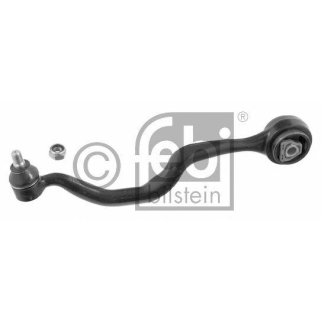 Рычаг передний FEBI 24295 фото