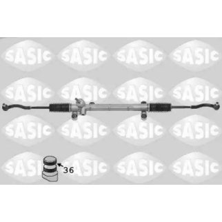 Рейка рулевая SASIC 7376029 фото