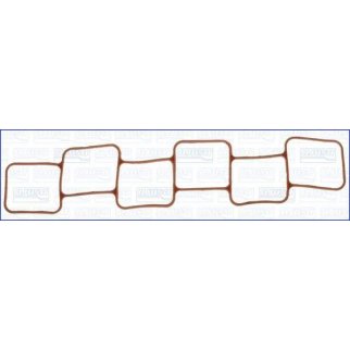 Прокладка впускного коллектора AJUSA 00986200 фото