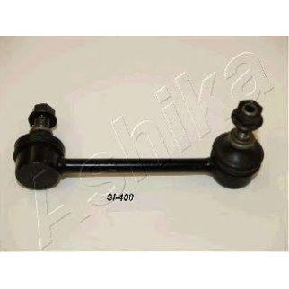 Стойка заднего стабилизатора левая ashika 106-04-407L фото