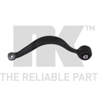 Рычаг передней подвески нижний передний, левый / BMW X5 (E53) 00~06 фото