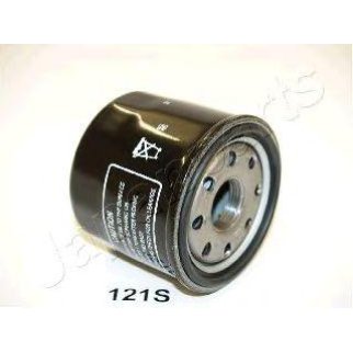 Фильтр масляный JAPANPARTS _FO-121S фото